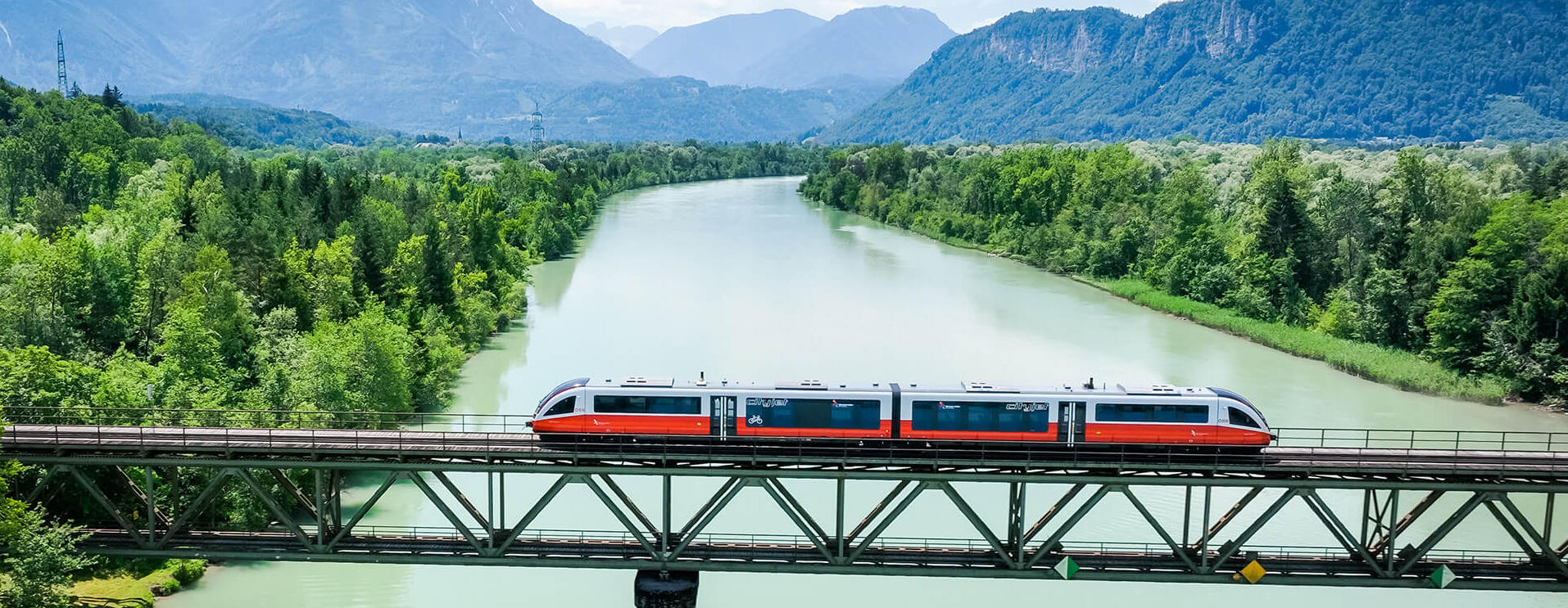 ÖBB-Anreise zum Klopeiner See – Bahnhof Völkermarkt-Kühnsdorf 3,5 km